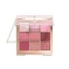 CHARLOTTE’S PALET MET VERFRAAIENDE OOGTRENDS PINK LOVE
