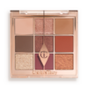 CHARLOTTE'S PALET MET VERFRAAIENDE OOGTRENDS SENSUAL SUNSET