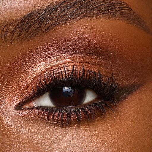 CHARLOTTE'S PALET MET VERFRAAIENDE OOGTRENDS SENSUAL SUNSET