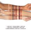 CHARLOTTE'S PALET MET VERFRAAIENDE OOGTRENDS SENSUAL SUNSET