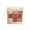 CHARLOTTE'S PALET MET VERFRAAIENDE OOGTRENDS SENSUAL SUNSET
