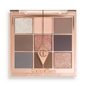 CHARLOTTE’S PALET MET VERFRAAIENDE OOGTRENDS: SUPER NEUTRAL