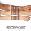 CHARLOTTE’S PALET MET VERFRAAIENDE OOGTRENDS: SUPER NEUTRAL