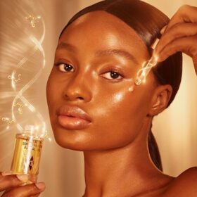 CHARLOTTE’S SPA-ACHTIGE RADIANCE HUIDVERZORGINGSSET HUIDVERZORGINGSKIT