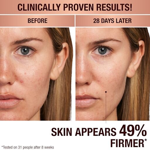 CHARLOTTE’S ULTIEME MAGIC SKIN ROUTINE SKINCARE SET