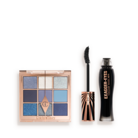 CHARLOTTE’S VERFRAAIENDE EXAGGER-EYES DUO-OOGKIT