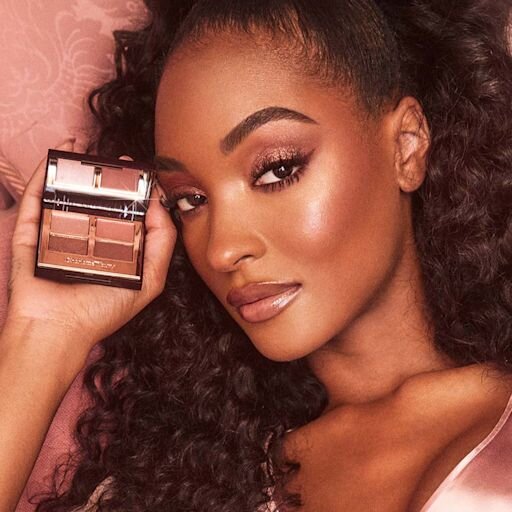 Pillow Talk PUSH UP EYE KIT EYE KIT