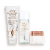 CLEANSE, TAKE IT ALL OFF & GLOW SET SKINCARE SET