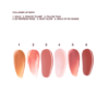 COLLAGEN LIP BATH PEACHY PLUMP
