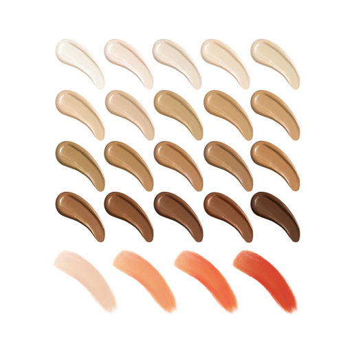 CONCEAL AND CORRECT GEZICHTSSET