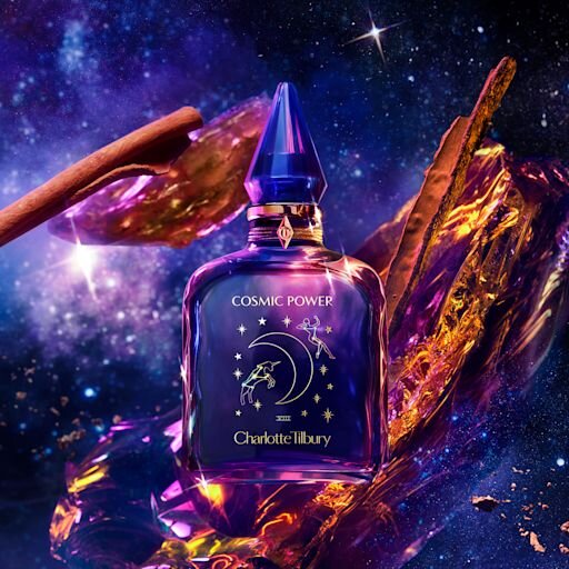 COSMIC POWER 10 ML PARFUM