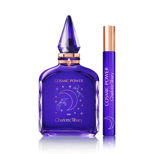 COSMIC POWER 10 ML PARFUM
