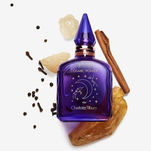 COSMIC POWER 10 ML PARFUM