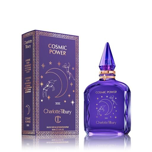 COSMIC POWER 100 ML PARFUM