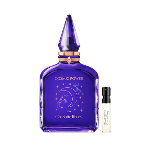 COSMIC POWER 100 ML PARFUM