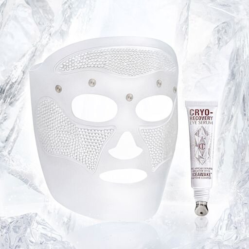 CRYO-RECOVERY OOGSERUM 15 ML