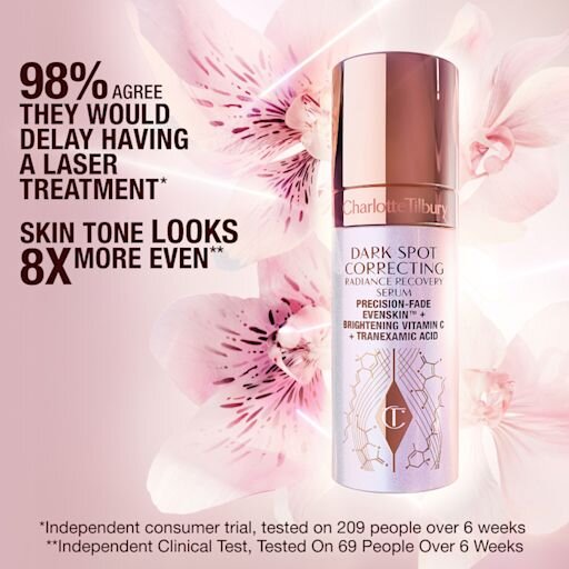 DARK SPOT CORRECTING HYDRATION REVIVAL DUO-cadeauset