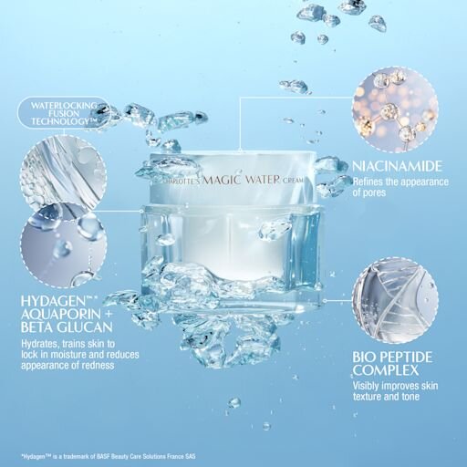 DARK SPOT CORRECTING HYDRATION REVIVAL DUO-cadeauset