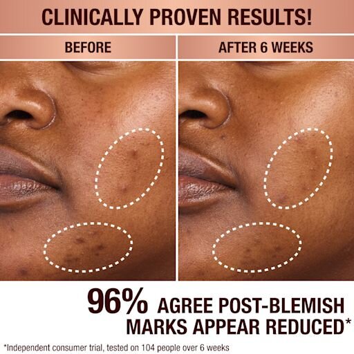 DARK SPOT CORRECTING INVISIBLE UV DUO SKINCARE SET