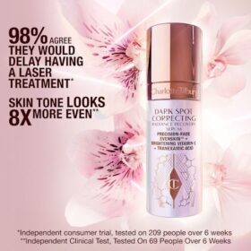 DARK SPOT CORRECTING INVISIBLE UV DUO SKINCARE SET