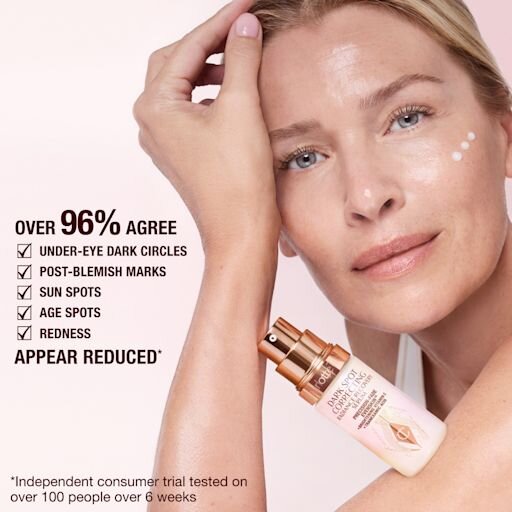 DARK SPOT CORRECTING INVISIBLE UV DUO SKINCARE SET