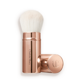 DE AIR-BRUSH BRONZING BRUSH
