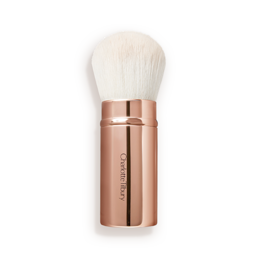 DE AIR-BRUSH BRONZING BRUSH