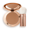 DE AIRBRUSH BRONZING KIT Tijdelijke aanbieding