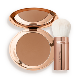 DE AIRBRUSH BRONZING KIT Tijdelijke aanbieding