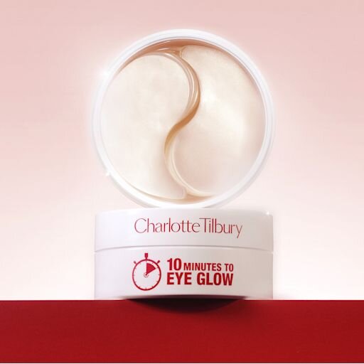 DE IMMEDIATE EYE REVIVAL DUO SKINCARE SET