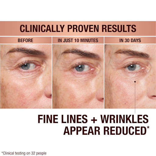 DE IMMEDIATE EYE REVIVAL DUO SKINCARE SET