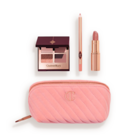 DE PILLOW TALK EYES & LIPS-CADEAUSET