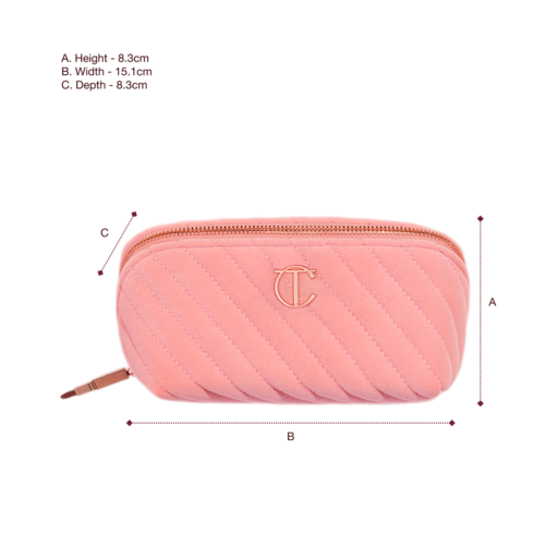 DE PILLOW TALK EYES & LIPS-CADEAUSET