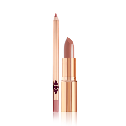 DE SUPER NUDES LIP KIT LIP KIT