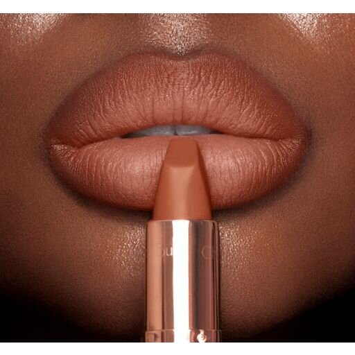 DE SUPER NUDES MATTE REVOLUTION - CATWALKING