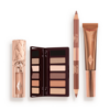 DE SUPER NUDES LOOK MAKE-UPKIT