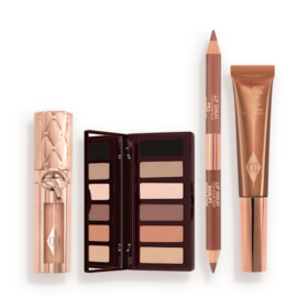 DE SUPER NUDES LOOK MAKE-UPKIT
