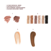 DE SUPER NUDES LOOK MAKE-UPKIT