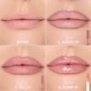 DE SUPER NUDES LOOK MAKE-UPKIT