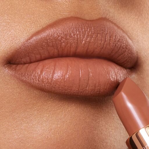 DE SUPER NUDES MATTE REVOLUTION - CATWALKING