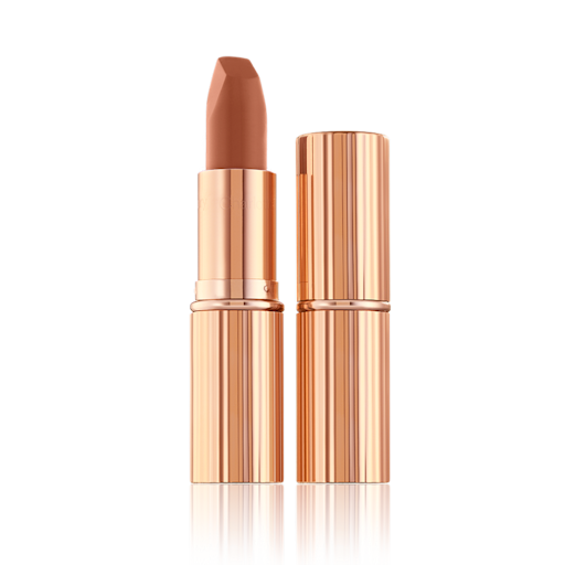 DE SUPER NUDES MATTE REVOLUTION - CATWALKING
