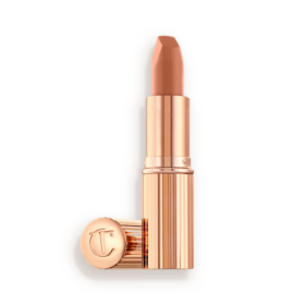DE SUPER NUDES Matte Revolution - COVER STAR