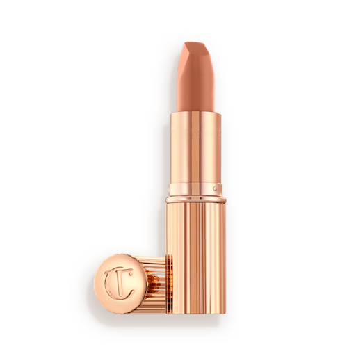 DE SUPER NUDES Matte Revolution - COVER STAR