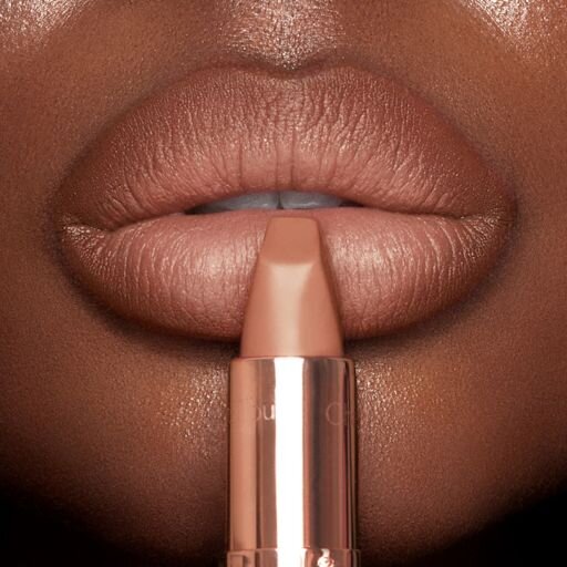 DE SUPER NUDES Matte Revolution - COVER STAR