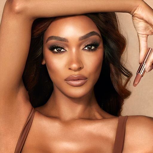 DE SUPER NUDES Matte Revolution - COVER STAR