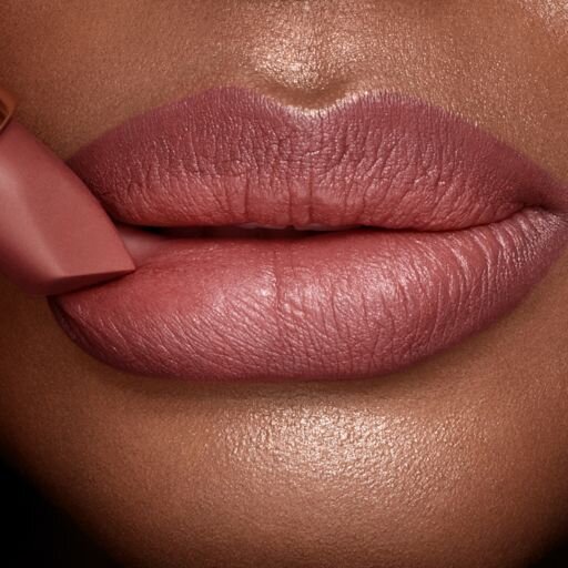 DE SUPER NUDES Matte Revolution - SUPERMODEL