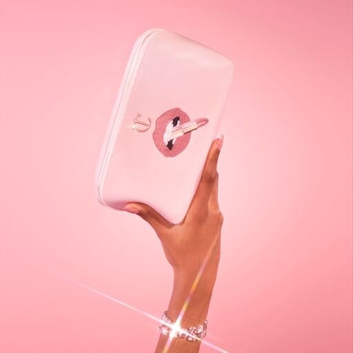 DE ULTIEME PILLOW TALK MAKE-UPKIT