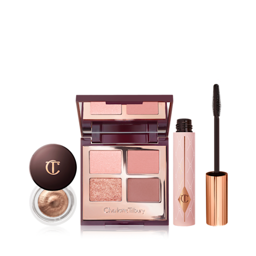 ENCHANTED EYES KIT OOGKIT