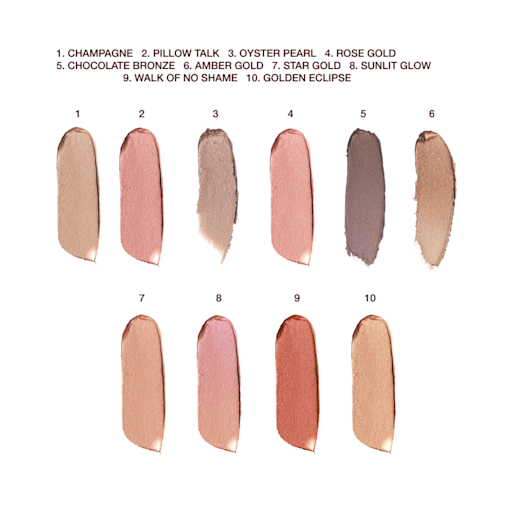 ENCHANTED EYES KIT OOGKIT