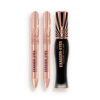 Exagger-Eyes Easy Oogschaduws & Mascara Trio Eye Kit
